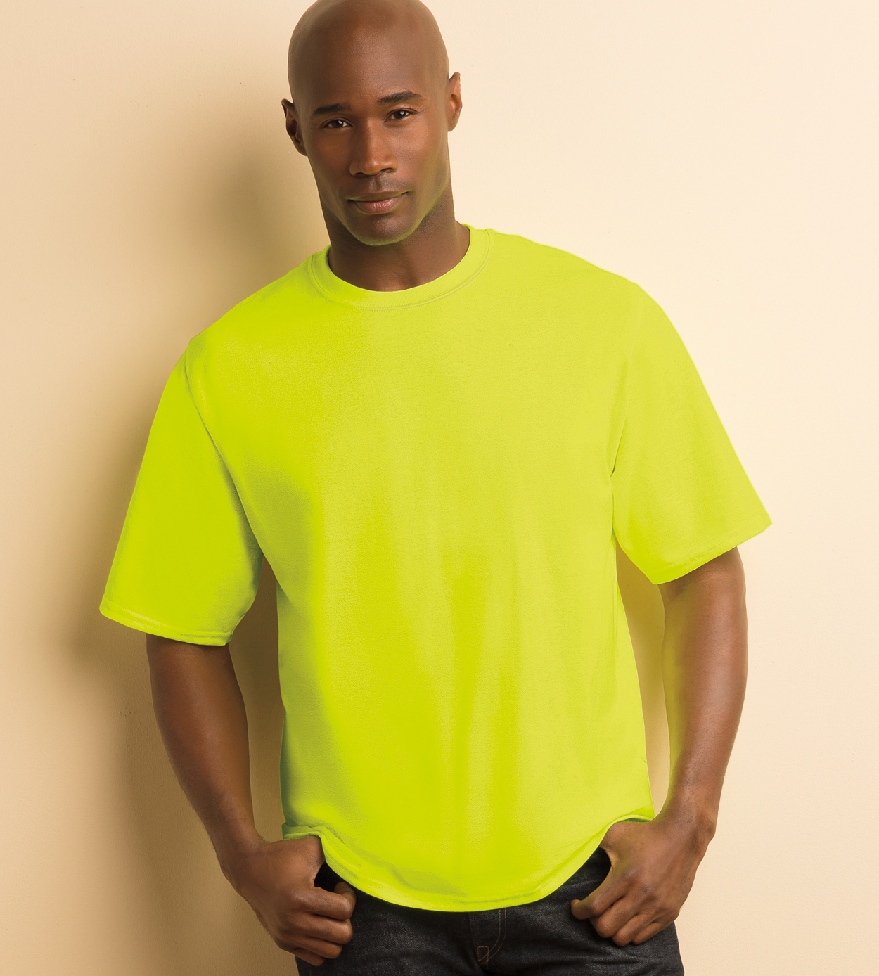 Gildan G2000T Adult Tall Ultra Cotton T Shirt