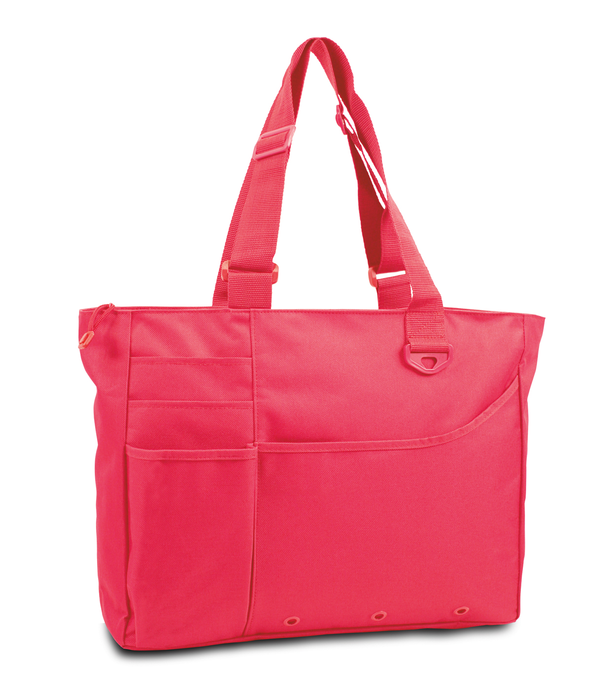 Liberty Bags Recycled Super Feature Tote